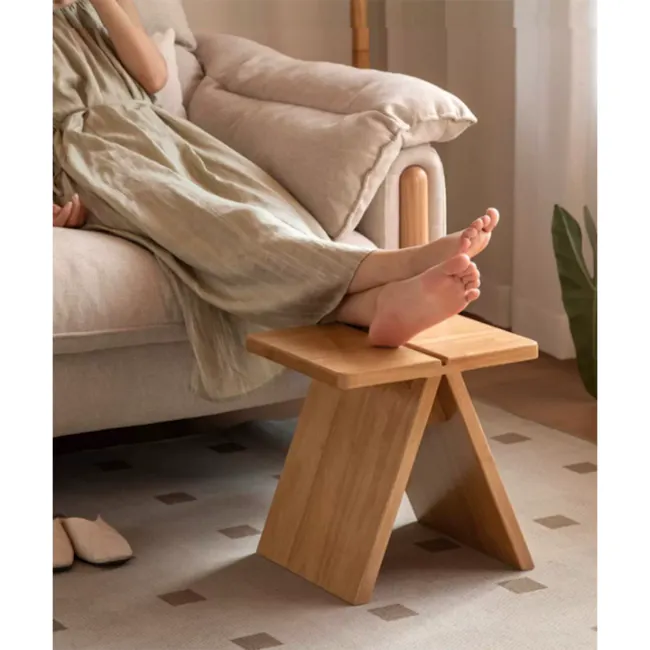 Aka Stool - Oak - 9