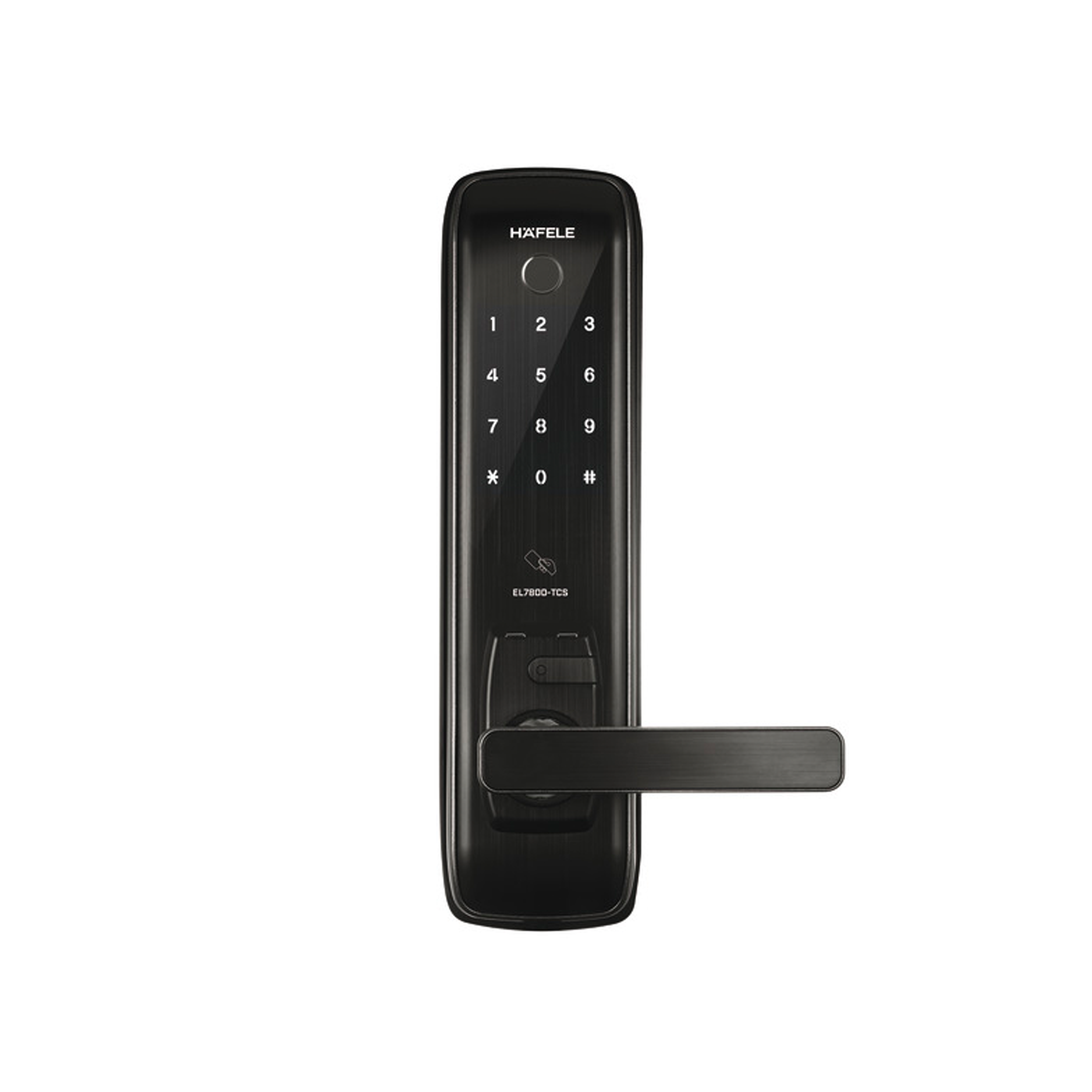 Hafele EL7800 Plus Digital Lock
