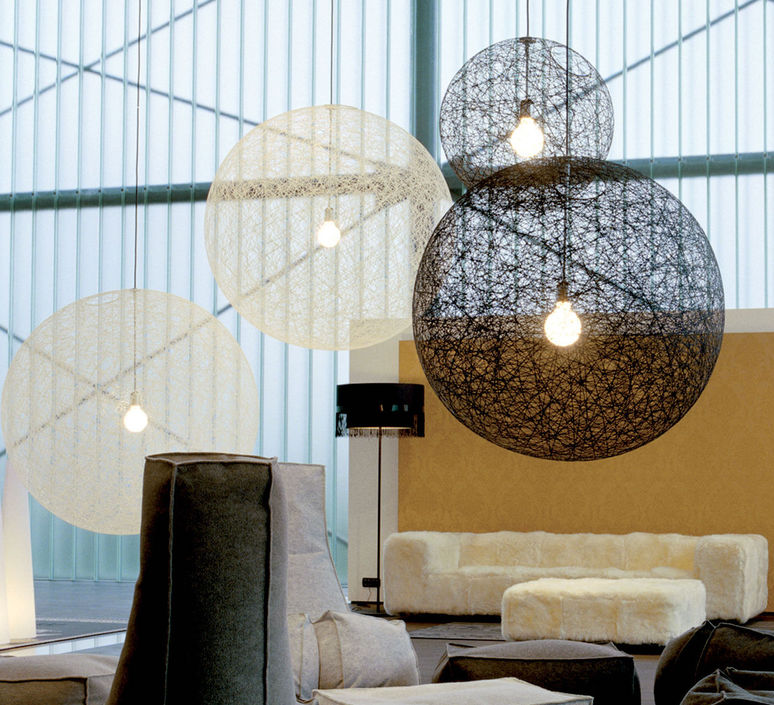 moooi pendants