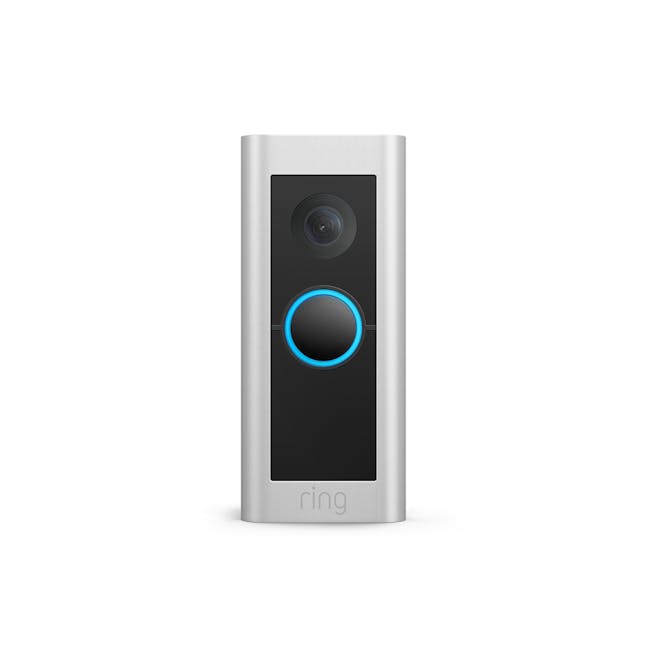 Ring Video Doorbell Pro 2 - 0