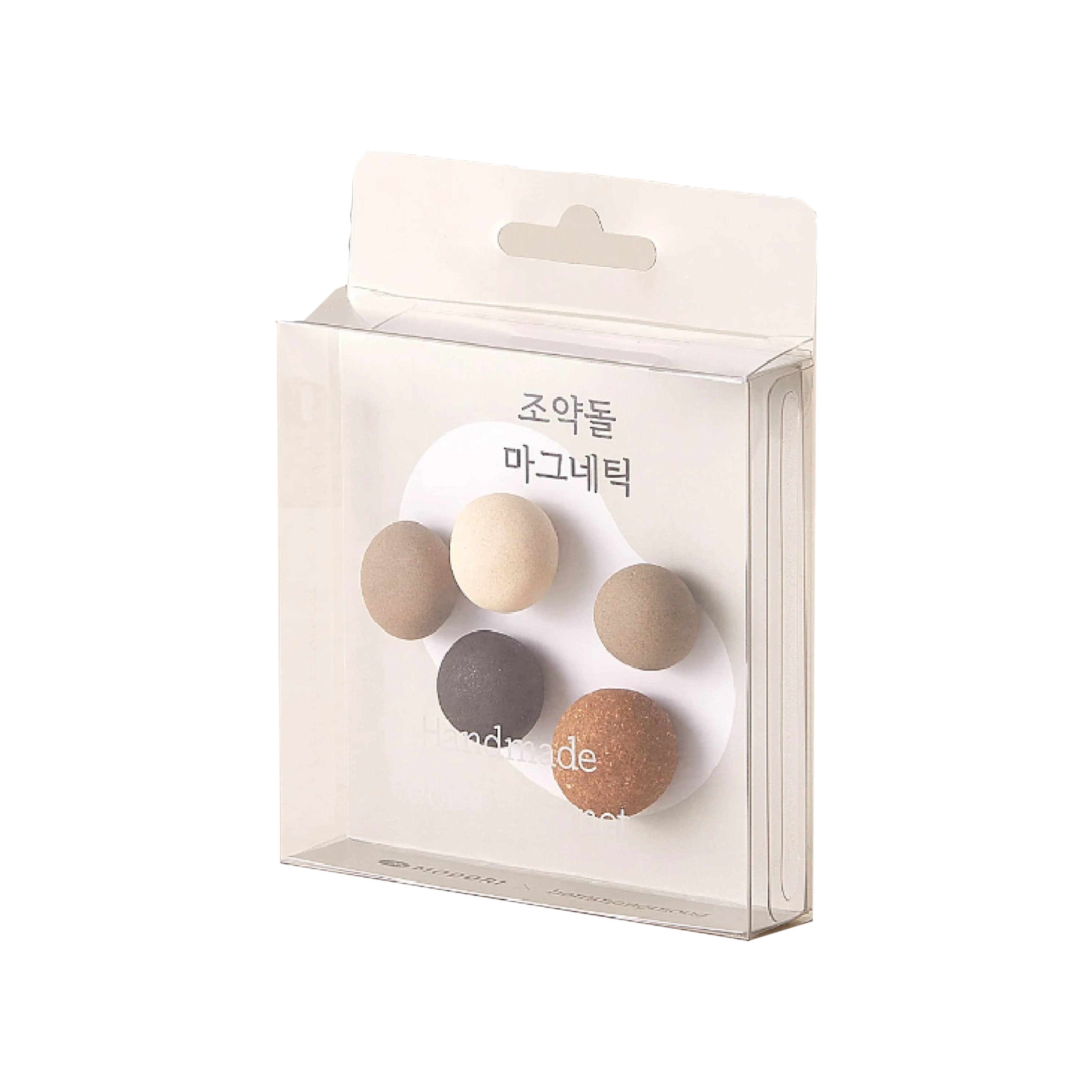 Modori Ceramic Magnet Set