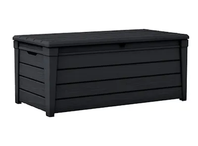 Brightwood Storage Box - Graphite