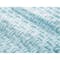 Camille Knitted Throw Blanket 110 x 175 cm - Sky Blue - 4