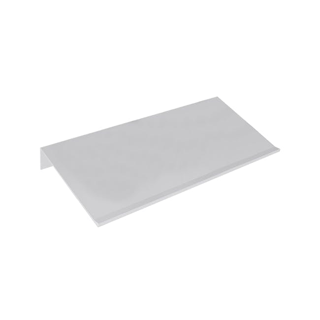 Zion Shelf - White (3 Sizes) - 0