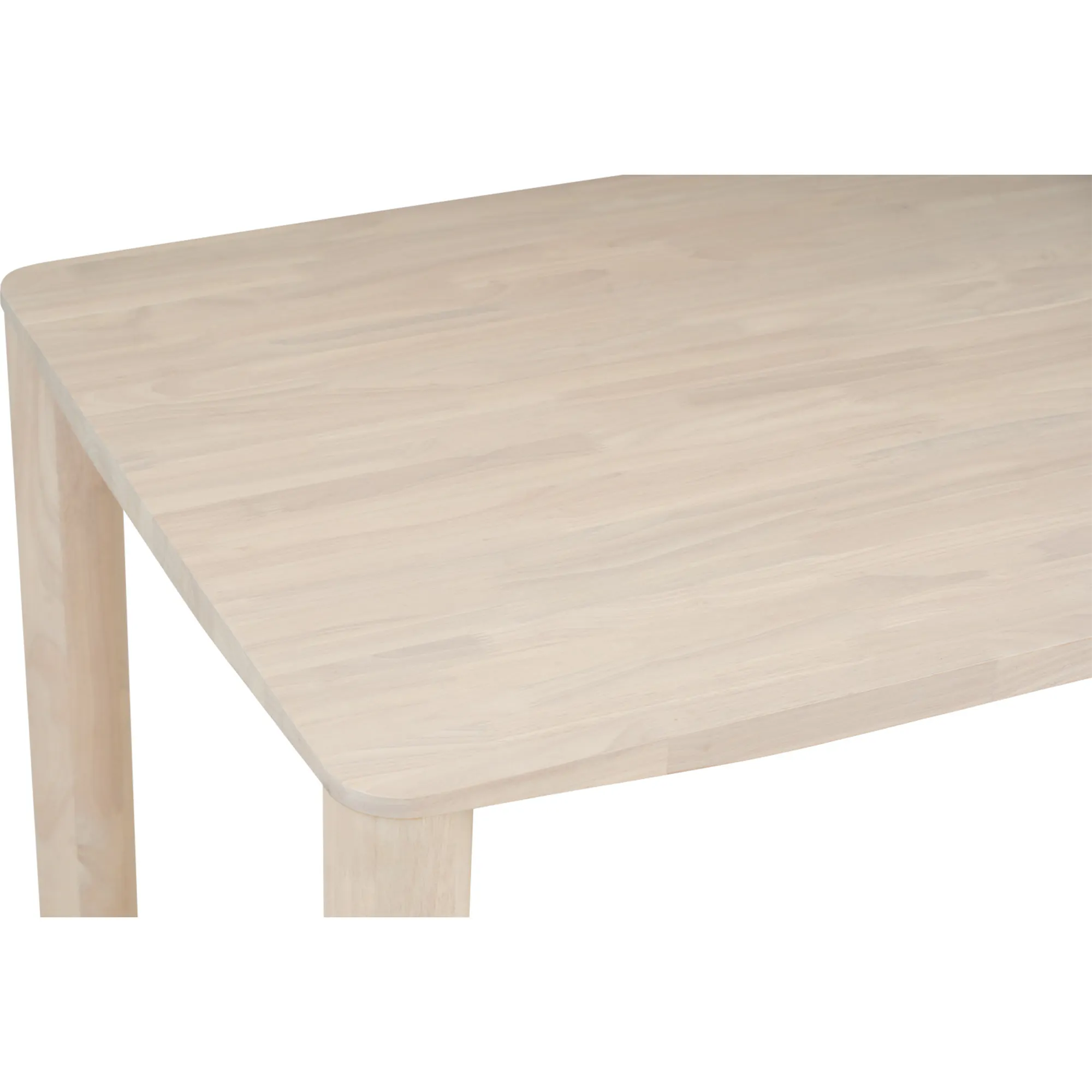 (As-is) Claire Dining Table 1.6m - 16