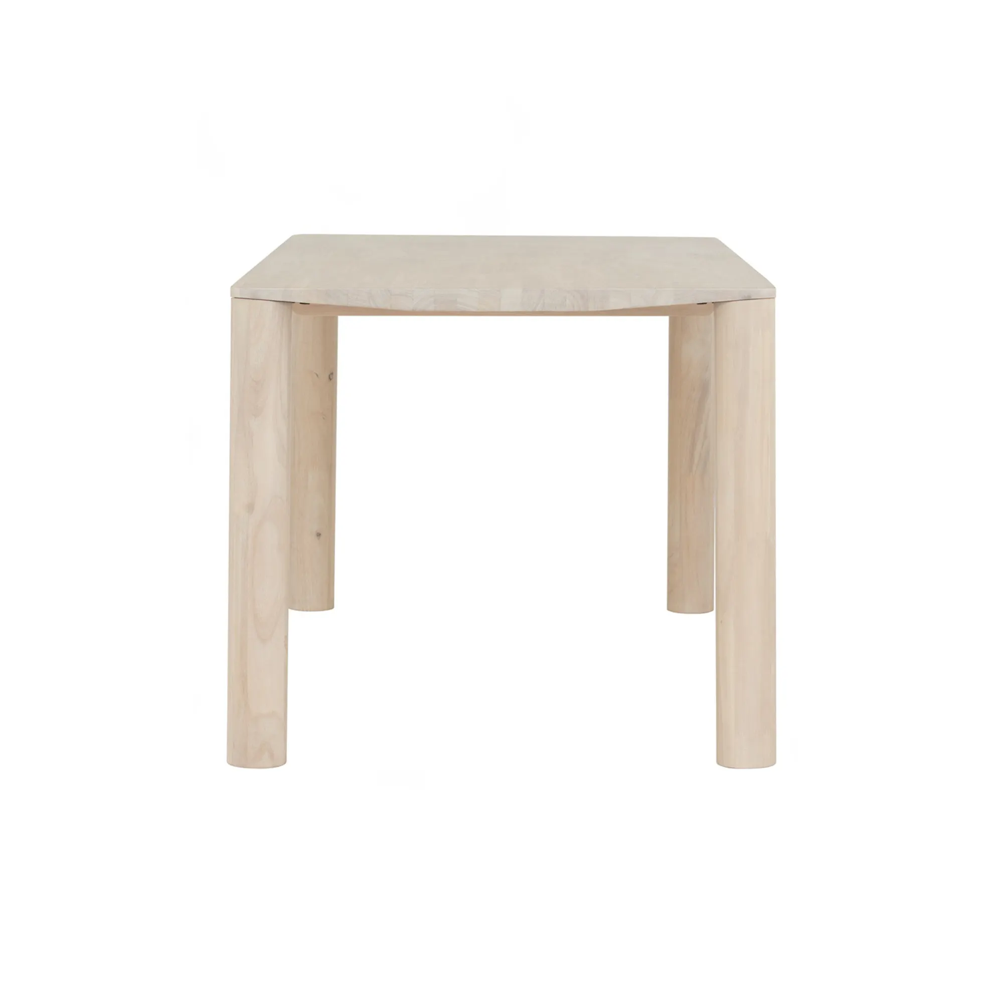 (As-is) Claire Dining Table 1.6m - 19