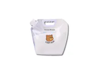 Slurpy Bear Dehumidifier Refill 4.5kg - Ocean Breeze