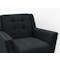 Stanley 3 Seater Sofa with Stanley Armchair - Orion - 6