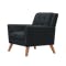 Stanley 3 Seater Sofa with Stanley Armchair - Orion - 7