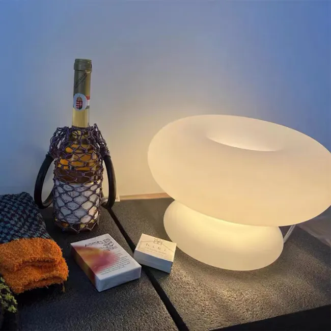 Omi Glow Table Lamp - 5