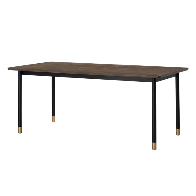 Helios Dining Table 1.6m - 11