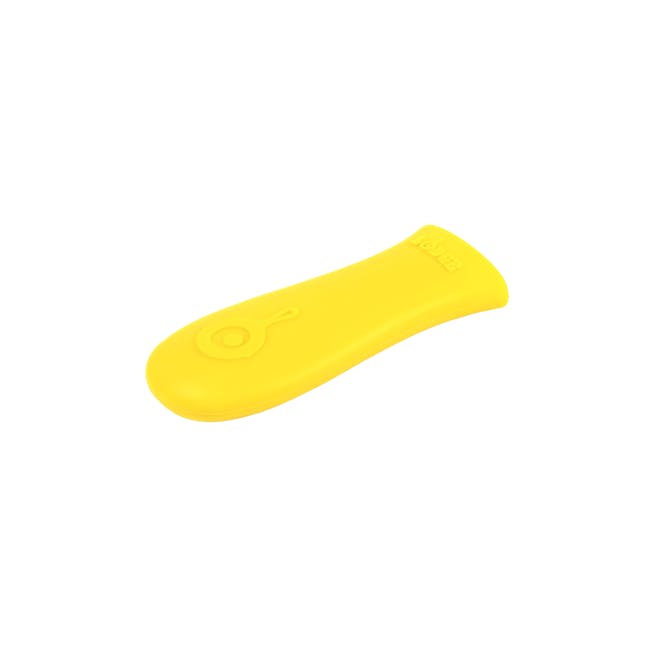 Lodge Silicone Hot Handle Holder - Yellow - 0