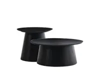 Gadel Coffee Table Set - Black