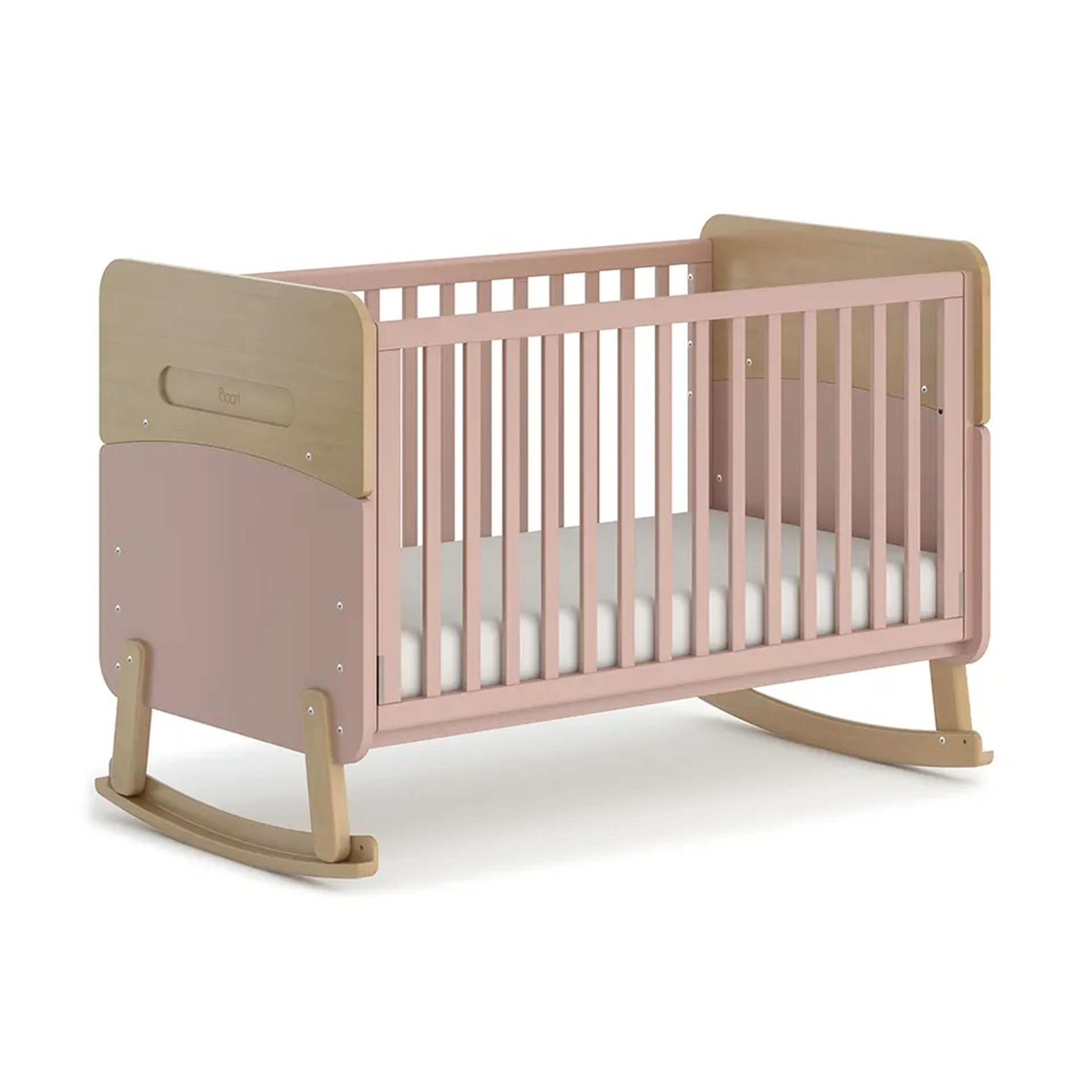 Baby Bunting Boori Urbane Alice Cot Best Price Boori Country Baby