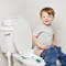 OXO Tot 2 in 1 Potty - Teal - 12