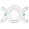 OXO Tot 2 in 1 Potty - Teal - 7