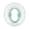 OXO Tot 2 in 1 Potty - Teal - 4