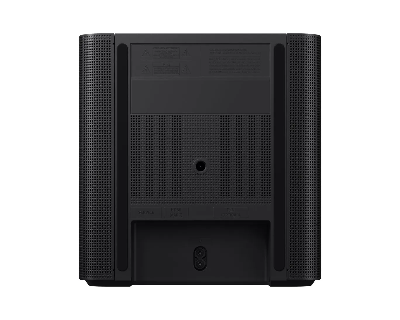 Samsung Music Studio 7 LS70H WiFi-Bluetooth Wireless Speaker (2026) - 10