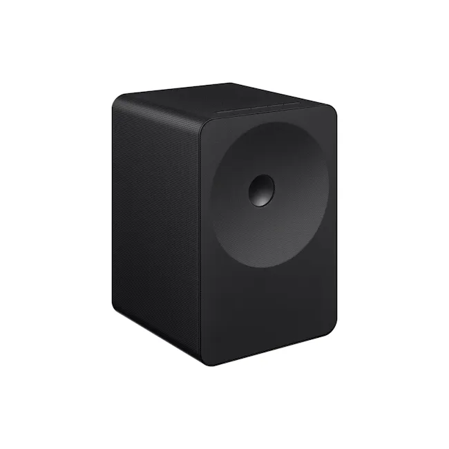 Samsung Music Studio 7 LS70H WiFi-Bluetooth Wireless Speaker (2026) - 5