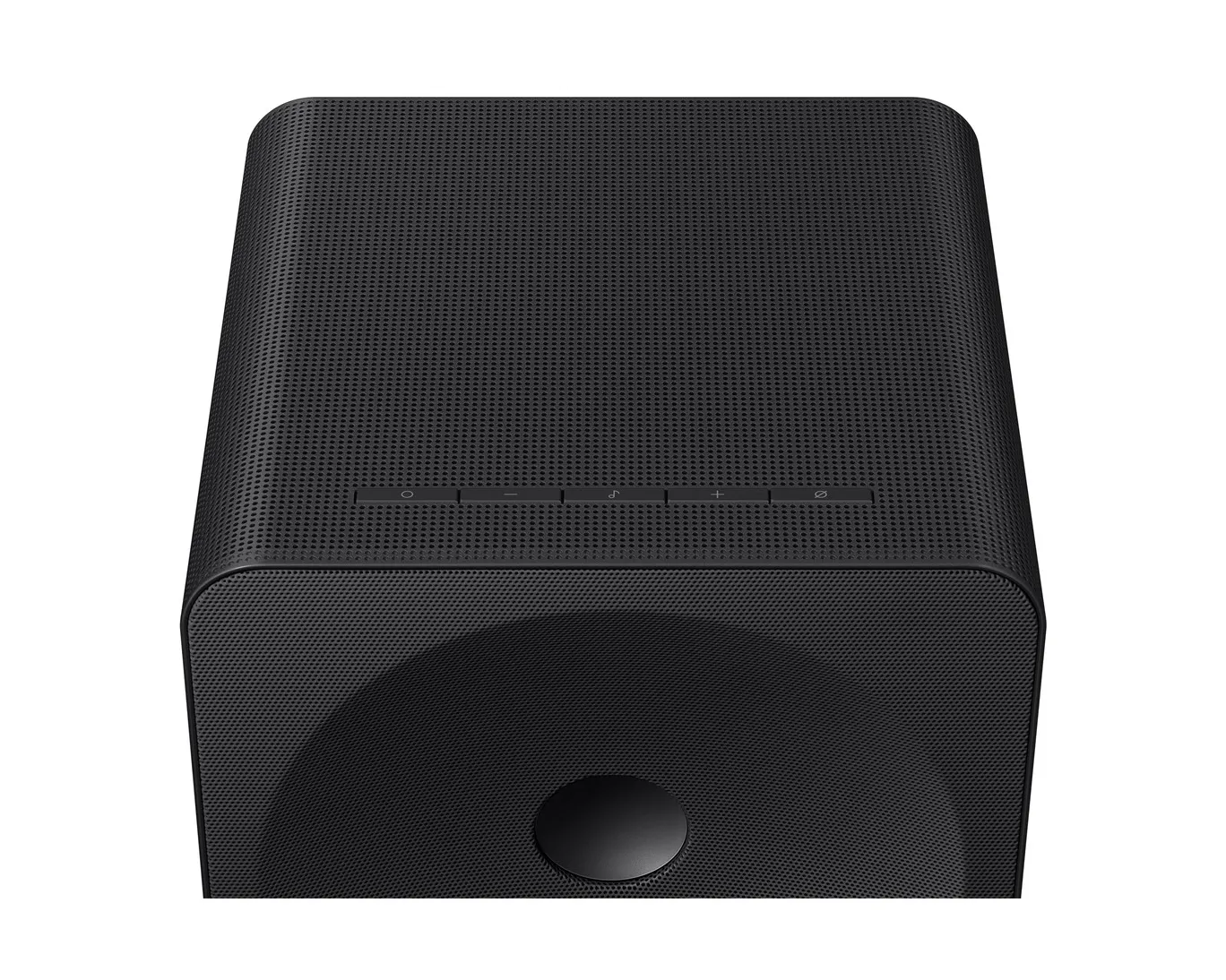 Samsung Music Studio 7 LS70H WiFi-Bluetooth Wireless Speaker (2026) - 7