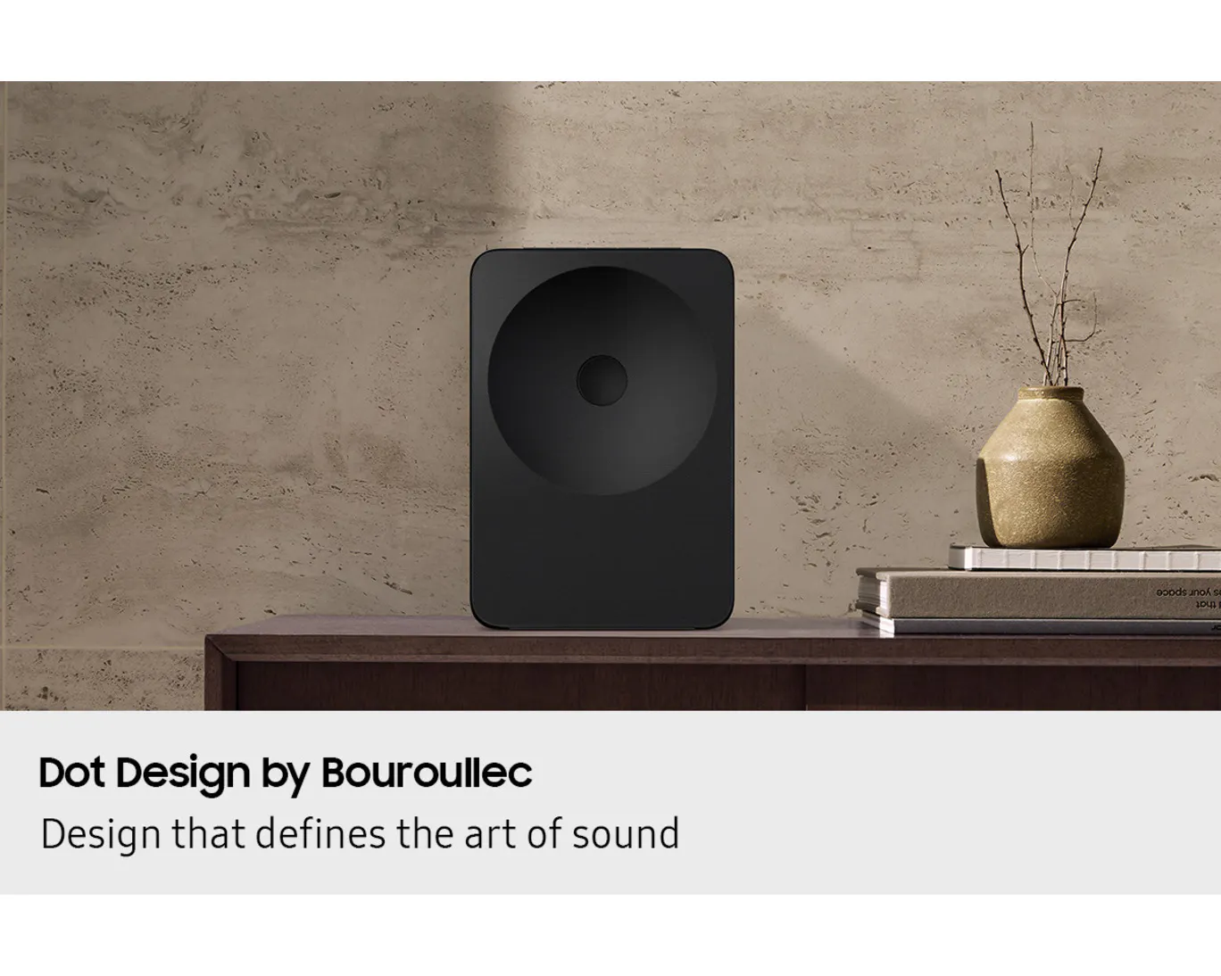 Samsung Music Studio 7 LS70H WiFi-Bluetooth Wireless Speaker (2026) - 15