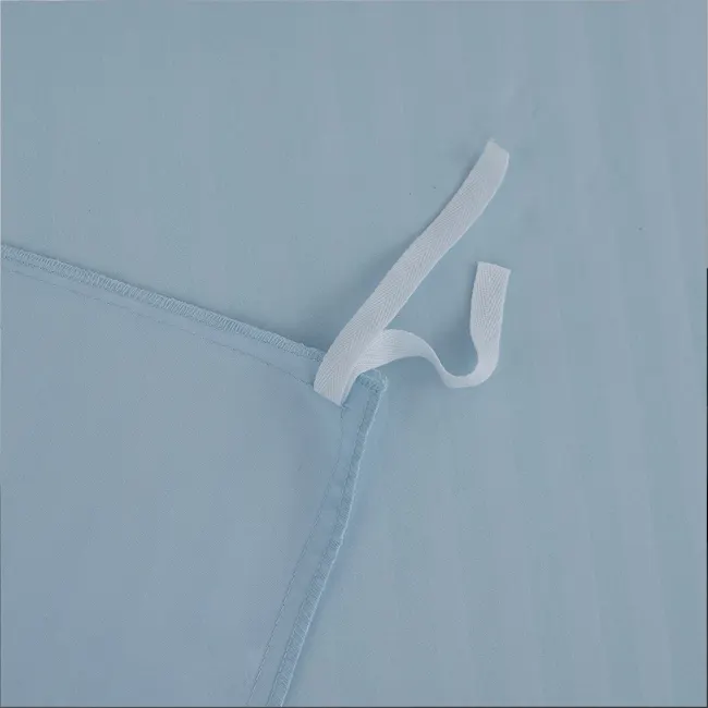 Robinsons Silky Soft Dobby Microfibre Bed Set Core Collection - Sky (4 Sizes) - 6
