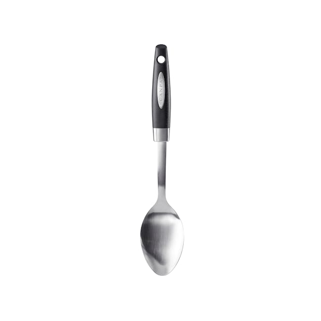 SCANPAN Classic Serving Spoon - 0