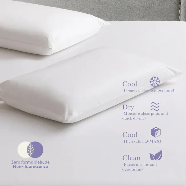 Bellami Coolmax Waterproof Mattress Protector *Japan Technology* (5 Sizes) - 3