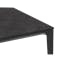 Edna Dining Table 1.8m - Dark Slate (Sintered Stone) - 1