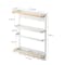 Cyril Magnetic Rack - White - 2