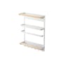 Cyril Magnetic Rack - White - 0