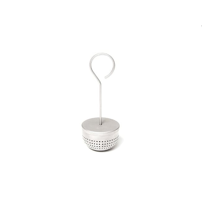 OMMO Buoy Tea Infuser - Round - 0