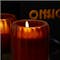 ONNO Ocher Eternity 60 Candle - Phuket Lotus - 3