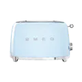 Smeg 2-Slice Toaster -Pastel Blue