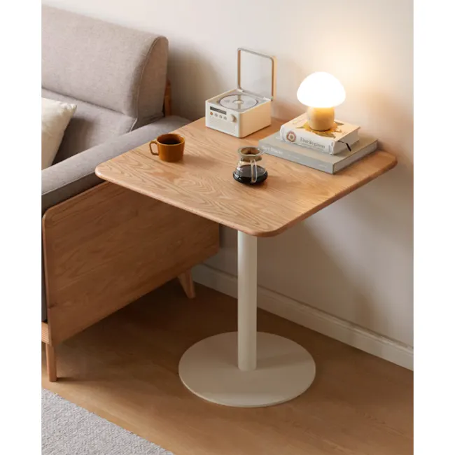 Noon Square Dining Table 0.7m - 2