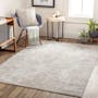Cosmo Low Pile Rug - Natural (3 Sizes) - 2