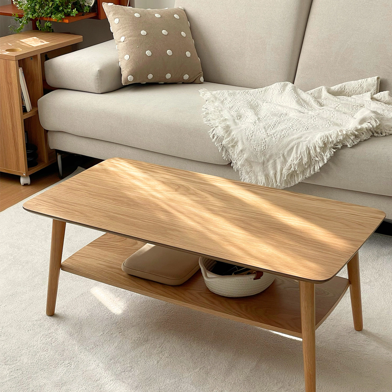 modern style coffee tables