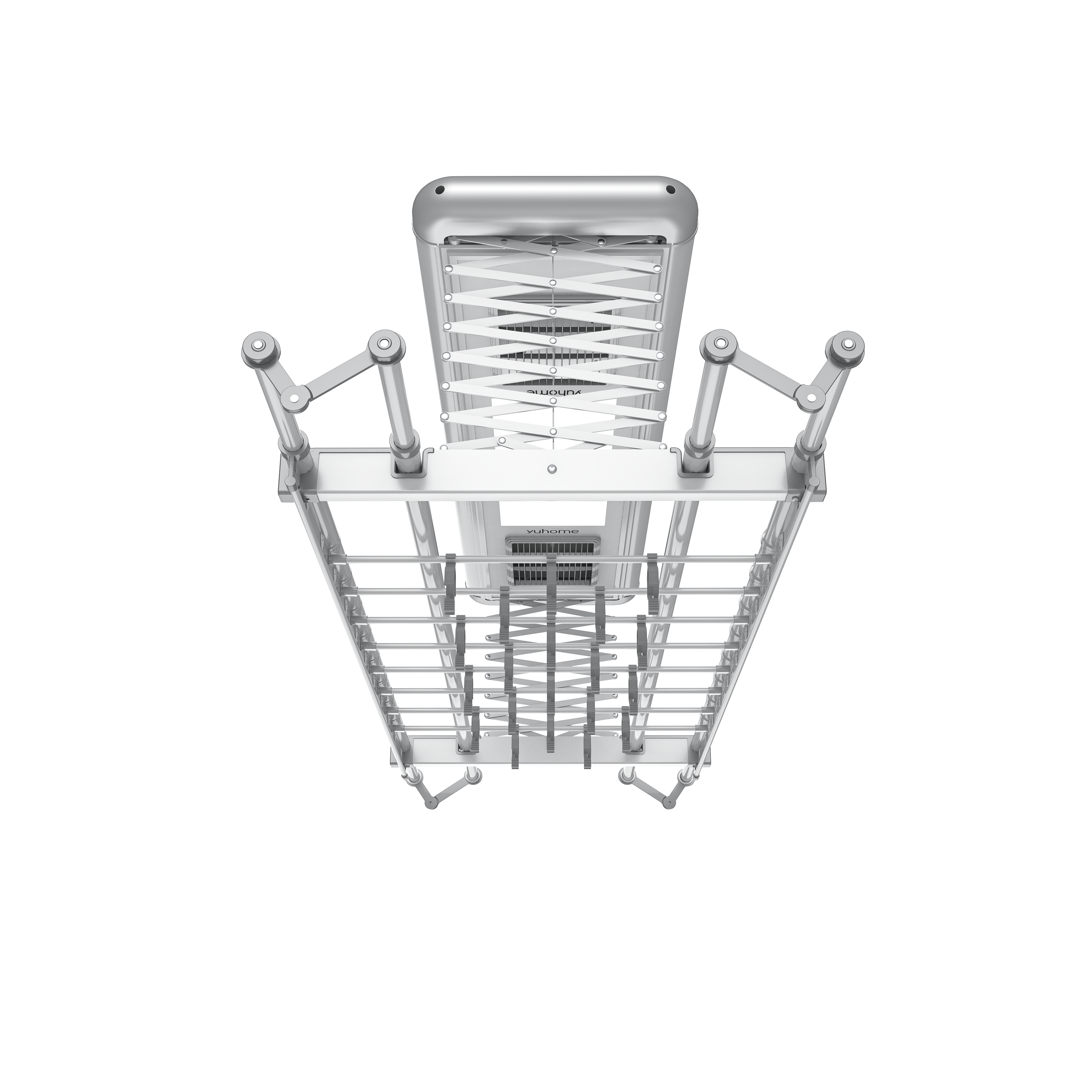 Buy Smart Laundry System Online in Singapore HipVan