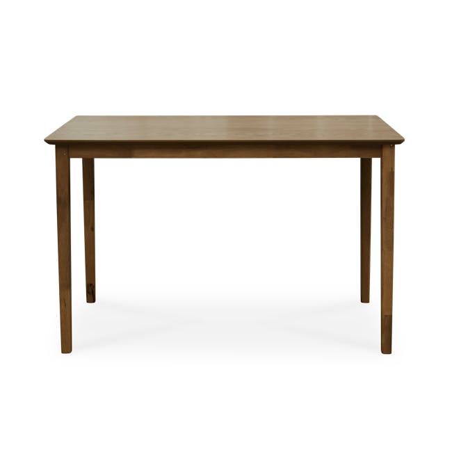 Koa Study Table 1.2m - Walnut - 1