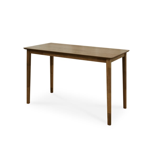 Koa Study Table 1.2m - Walnut - 0