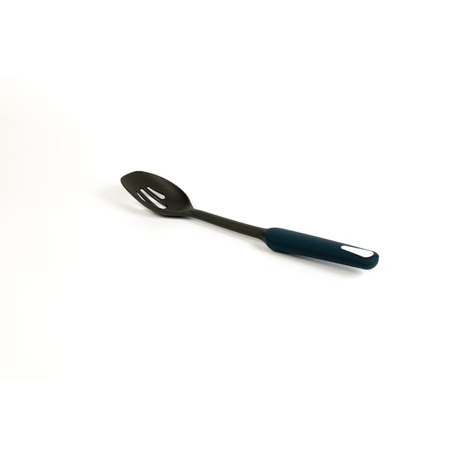Cookduo Steelcore Nylon Slotted Spoon - 3