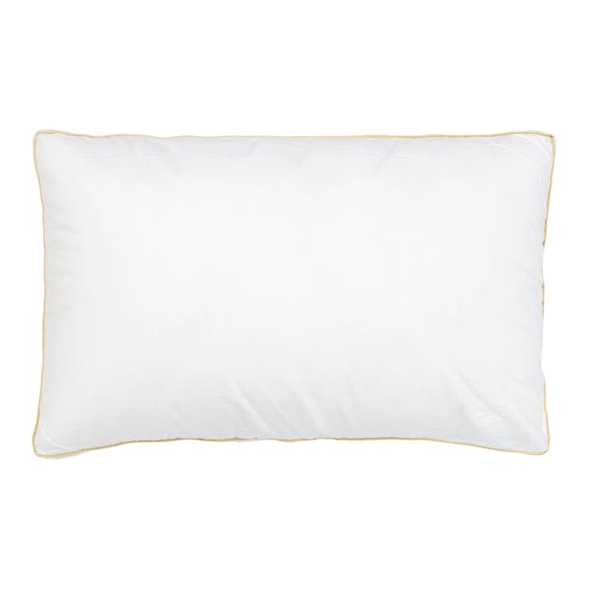 LUXE Loft Pillow - 0