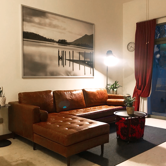 Customer home photo 1