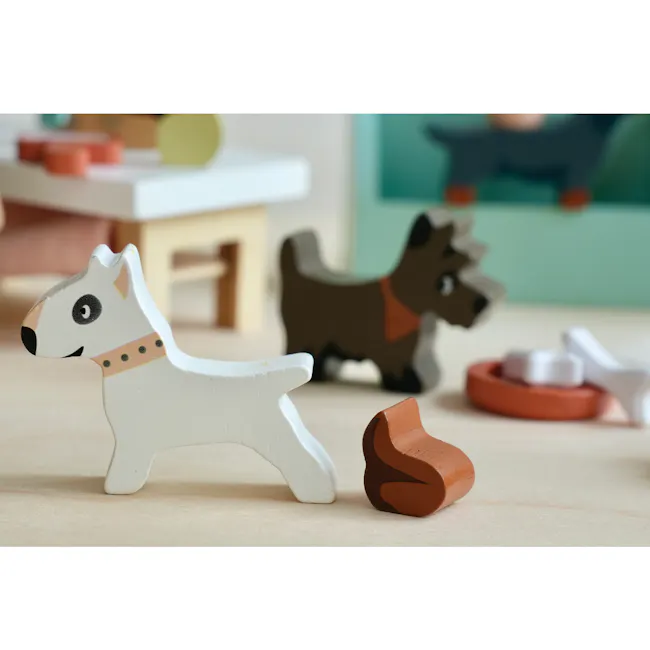 Tender Leaf Waggy Tails Dog Salon - 6