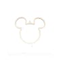 Yellowpop x Disney Mickey Ears LED Neon Sign - 0