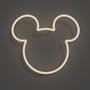 Yellowpop x Disney Mickey Ears LED Neon Sign - 6