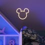 Yellowpop x Disney Mickey Ears LED Neon Sign - 4