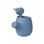 Silicone Watering Can - Blue - 0