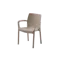 Bali Outdoor Chair - Cappucino