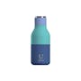 Asobu Urban Water Bottle 500ml - Pastel Blue - 0